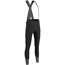 Assos Pyöräilyhousut Uma GTV 3/3 Bib Tights C2 Black Series