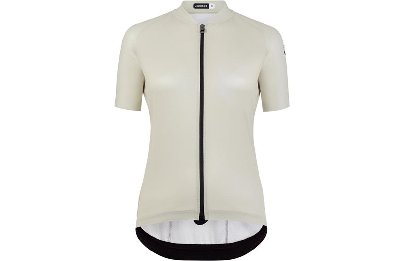 Assos Pyöräilypaita Uma GT Jersey C2 EVO Moon Sand