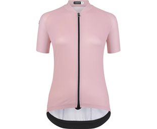 Assos Pyöräilypaita Uma GT Jersey C2 EVO Cosmic Rose