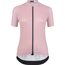 Assos Pyöräilypaita Uma GT Jersey C2 EVO Cosmic Rose