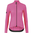 Assos Pyöräilypaita Uma GT 2/3 LS Jersey C2 Fluo Pink