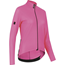 Assos Pyöräilypaita Uma GT 2/3 LS Jersey C2 Fluo Pink