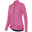 Assos Pyöräilypaita Uma GT 2/3 LS Jersey C2 Fluo Pink