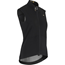 Assos Pyöräilytakki Uma GTV 2/3 Vest C2 Black Series