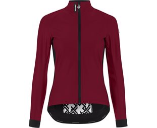 Assos Cykeljacka Uma Gt 3/3 Evo Bolgheri Red