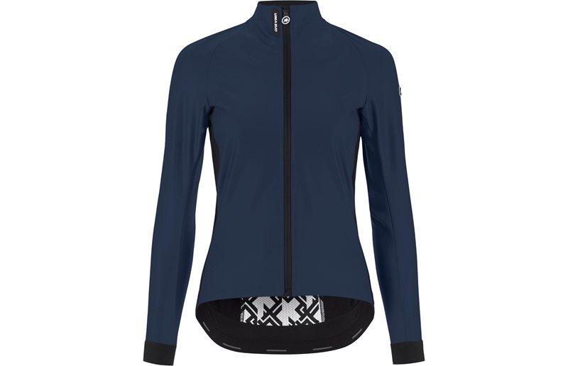 Assos Pyöräilytakki Uma GT 3/3 Jacket EVO Stone Blue