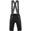 Assos Pyöräilyshortsit Uma GTV Bib Shorts C2 Evo musta
