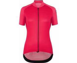 Assos Pyöräilypaita Uma GT Jersey C2 EVO Lunar Red