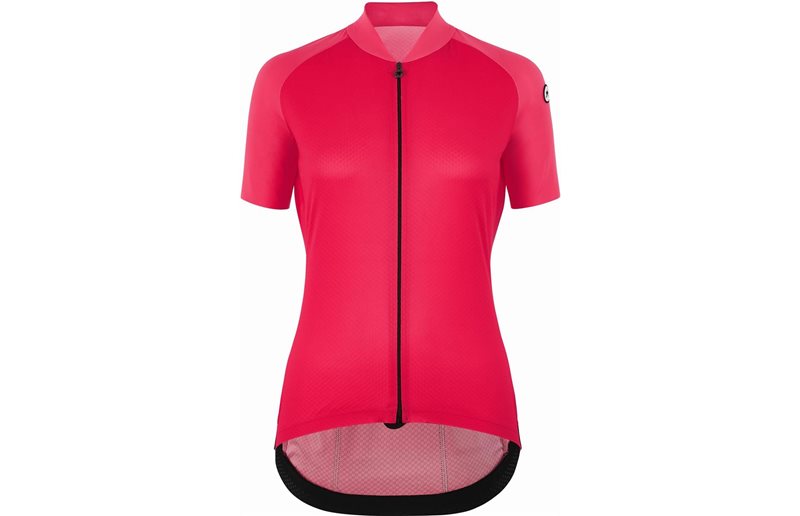 Assos Uma GT Jersey C2 EVO Lunar Red