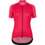 Assos Uma GT Jersey C2 EVO Lunar Red