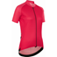 Assos Uma GT Jersey C2 EVO Lunar Red