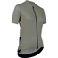 Assos Pyöräilypaita Uma GT Jersey C2 EVO Titan Green