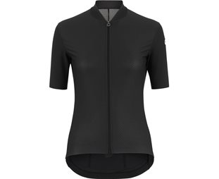 Assos Pyöräilypaita Uma GT DRYLITE Jersey S11 Black Series
