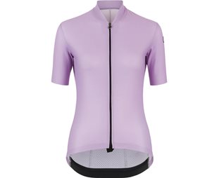 Assos Pyöräilypaita Uma GT DRYLITE Jersey S11 Interstellar Orchid