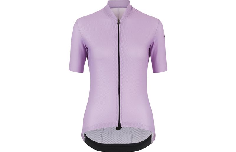 Assos Cykeltröja Uma Gt Drylite S11 Interstellar Orchid
