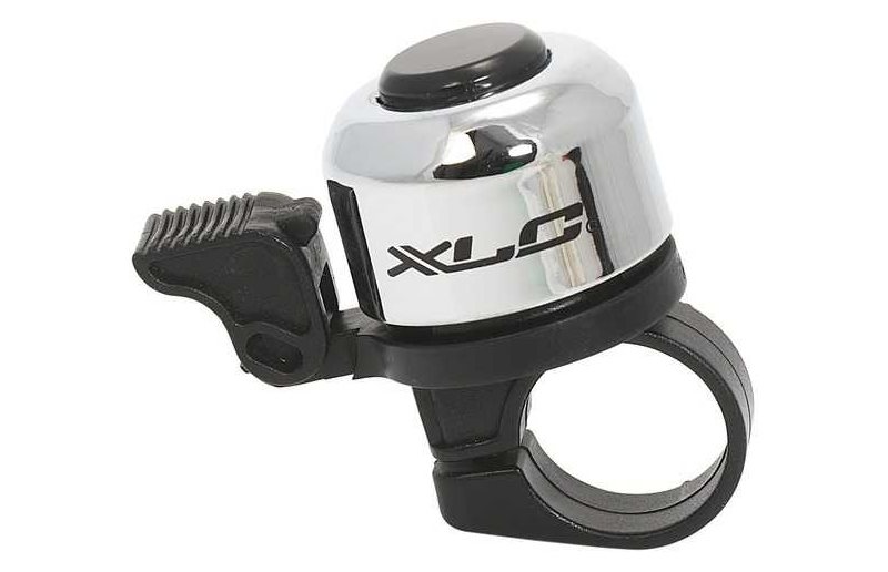 XLC Ringklocka Dd-M01 Silver