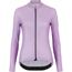 Assos Pyöräilypaita Uma GT DRYLITE LS Jersey Interstellar Orchid