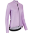 Assos Pyöräilypaita Uma GT DRYLITE LS Jersey Interstellar Orchid