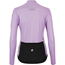 Assos Pyöräilypaita Uma GT DRYLITE LS Jersey Interstellar Orchid