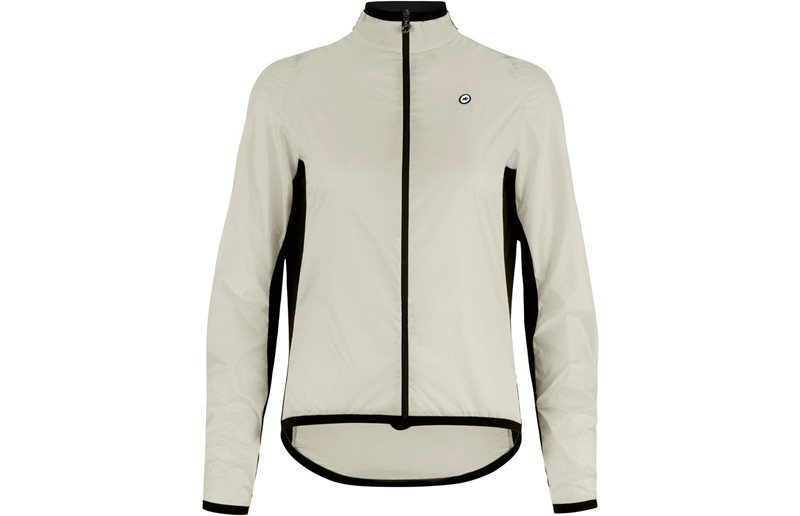 Assos Uma GT Wind Jacket C2 Moon Sand