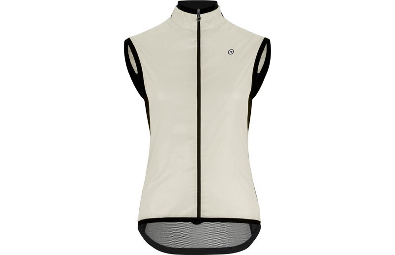 Assos Pyöräilyliivi Uma GT Wind C2 beige