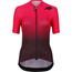 Assos Pyöräilypaita Dyora RS Jersey S9 TARGA Lunar Red