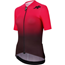 Assos Pyöräilypaita Dyora RS Jersey S9 TARGA Lunar Red