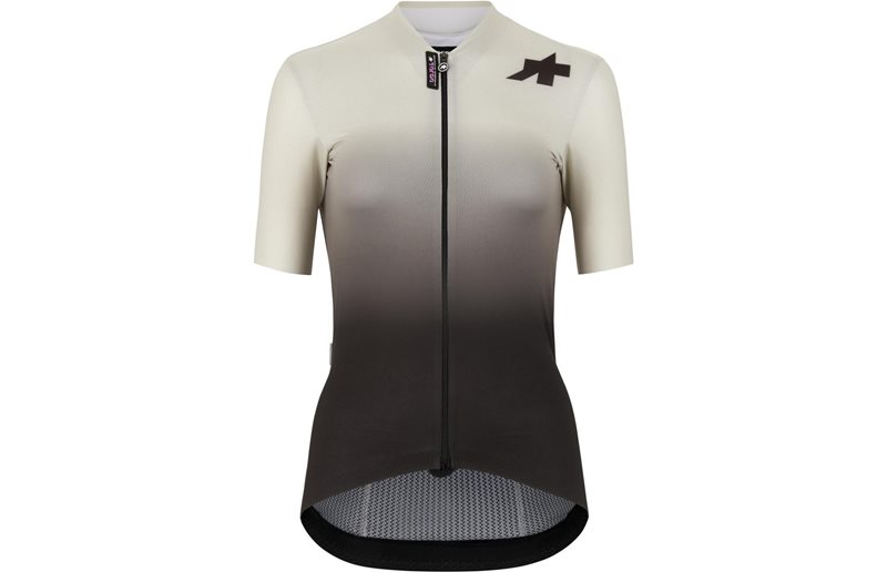 Assos Pyöräilypaita Dyora RS Jersey S9 TARGA Moon Sand