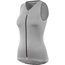 Assos Aluskerrasto Naisten Summer Skin Layer P1 musta