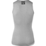 Assos Aluskerrasto Naisten Summer Skin Layer P1 musta