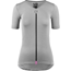 Assos Aluskerrasto Naisten Summer Skin Layer P1 musta