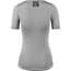 Assos Aluskerrasto Naisten Summer Skin Layer P1 musta