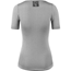 Assos Naisten aluskerrasto Summer Skin Layer P1 musta