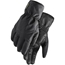 Assos GTO UZ 3/3 Thermo Gloves Black Series