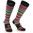 Assos Naisten Pyöräilysukat 2/3 Socks Syrena