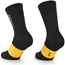 Assos Spring Fall Socks EVO Black Series