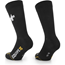 Assos RS Spring Fall Socks Black Series