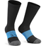 Assos Talvipyöräilysukat Winter Socks EVO Black Series