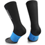 Assos Talvipyöräilysukat Winter Socks EVO Black Series