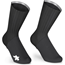 Assos Kengänsuojat RSR 2/3 Speed Booties Black Series