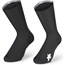 Assos Kengänsuojat RSR 2/3 Speed Booties Black Series