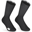 Assos Cykelskoöverdrag Rsr Winter Speed Booties Black Series