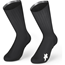 Assos Cykelskoöverdrag Rsr Winter Speed Booties Black Series