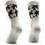 Assos Pyöräilysukat Monogram Socks EVO Moon Sand