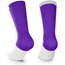 Assos GT Socks C2 Ultra Violet