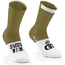 Assos Pyöräilysukat GT Socks C2 Millennio Ocher