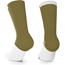 Assos Pyöräilysukat GT Socks C2 Millennio Ocher