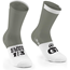 Assos Pyöräilysukat GT Socks C2 Titan Green