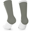 Assos Pyöräilysukat GT Socks C2 Titan Green