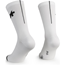 Assos R Socks S9 - twin pack White Series